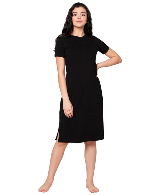 Buy Navy Dresses for Women by Marks & Spencer Online | Ajio.com
