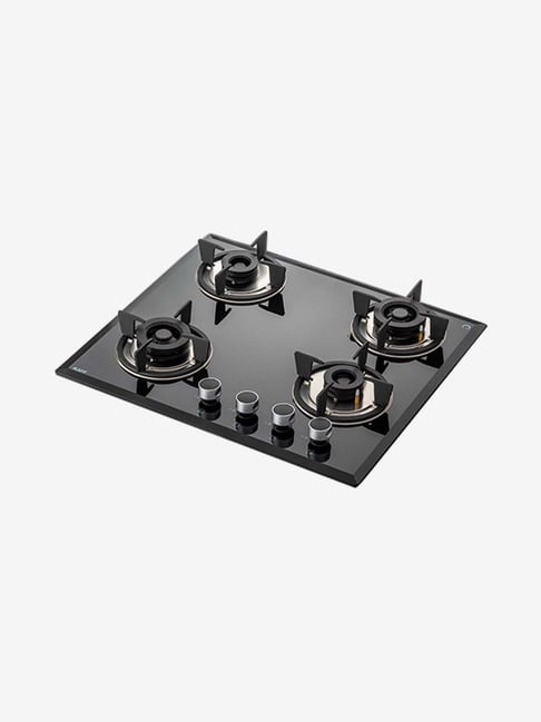 Buy Kaff Fbb604 4 Full Brass Burners Built In Hob Black Online At Best Price Tata Cliq 1029