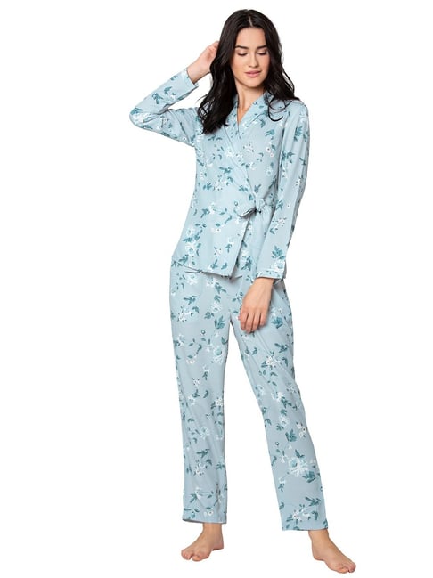 Faballey nightwear 2025