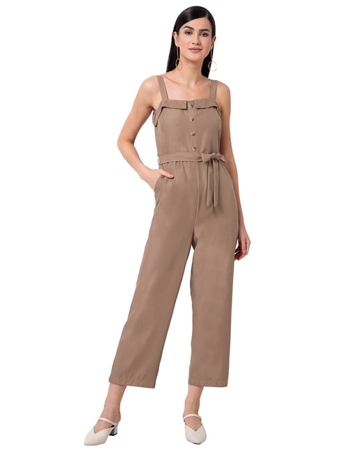 tata cliq jumpsuit