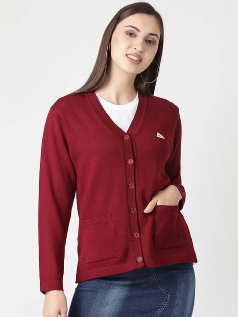 monte carlo cardigan