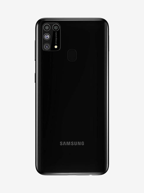 samsung m31 tata cliq