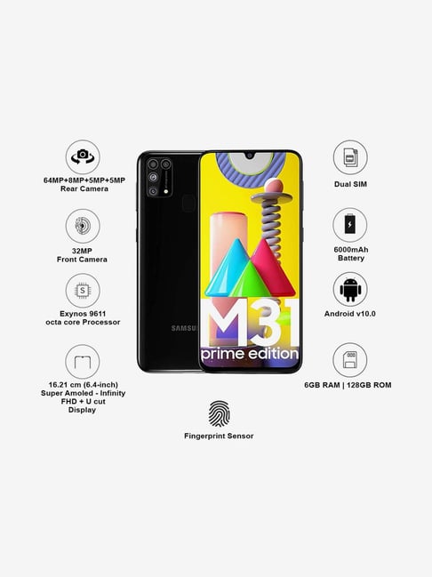 samsung galaxy m31 price in shop