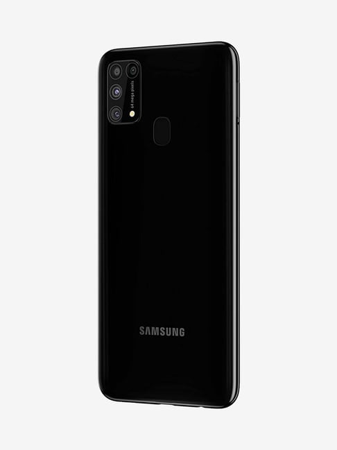 samsung m31 tata cliq