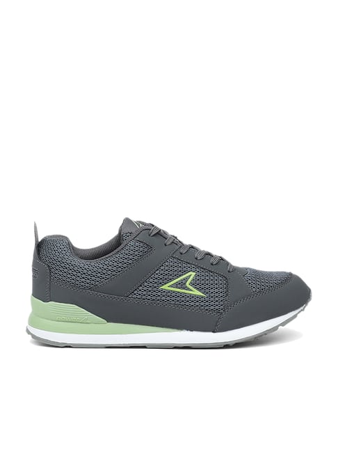 Power grey sports shoes for men online