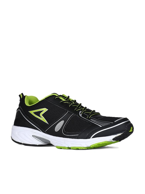 Buy Power by Bata Black Running Shoes for Men at Best Price Tata