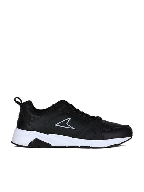 Buy Power by Bata Black Running Shoes for Men at Best Price Tata CLiQ