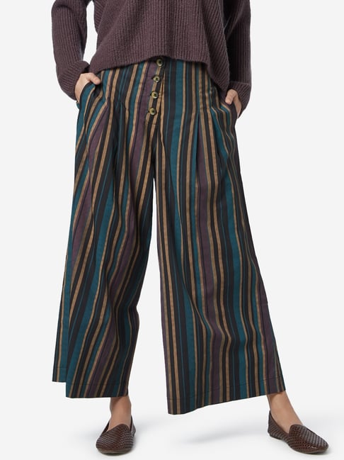 Westside palazzo pants online Clearance