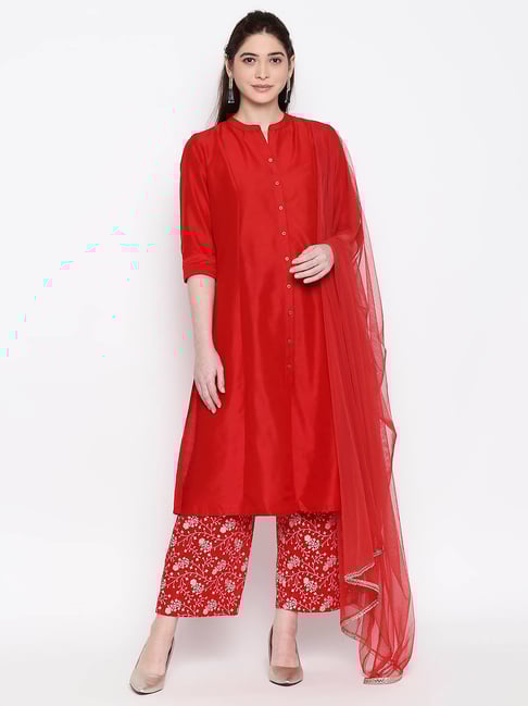 pantaloons kurta sets