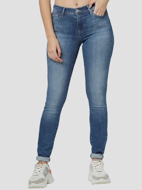 tata cliq jeans