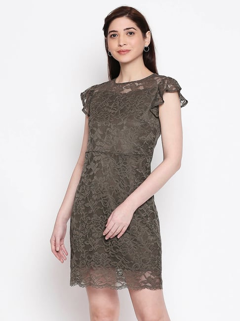 forever glam dress