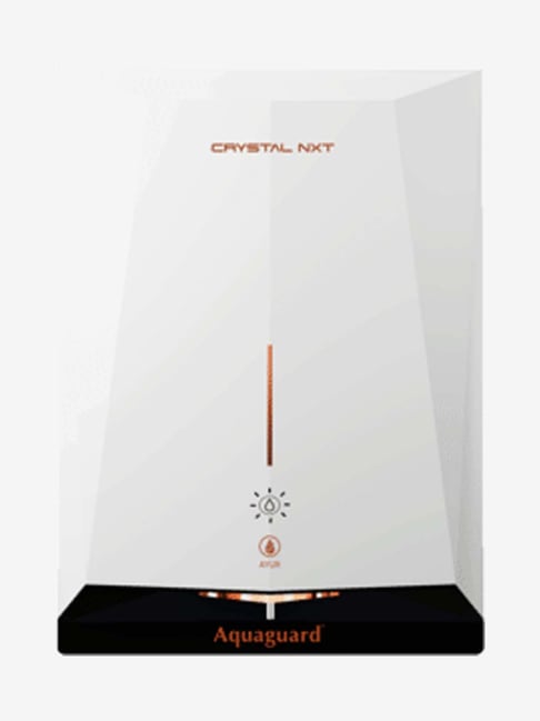 aquaguard crystal nxt price