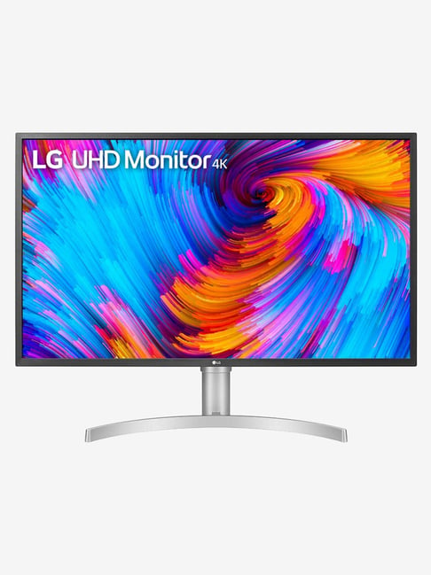 Монитор lg 32ul750 w обзор