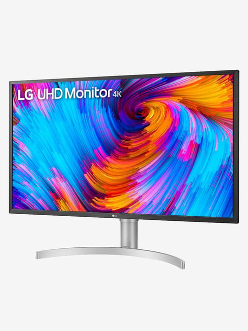 Монитор lg 32ul750 w обзор