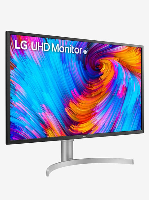 Монитор lg 32ul750 w обзор