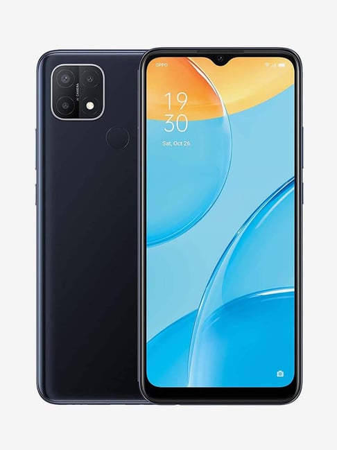 Compare OPPO A15 (Dynamic Black, 32 GB) (2 GB RAM) Price  