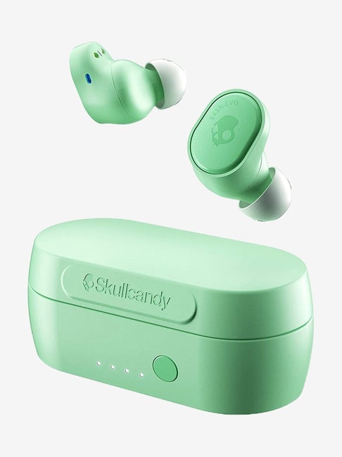 Noise Cancelling Sesh Evo True Wireless Earbuds Review Skullcandy