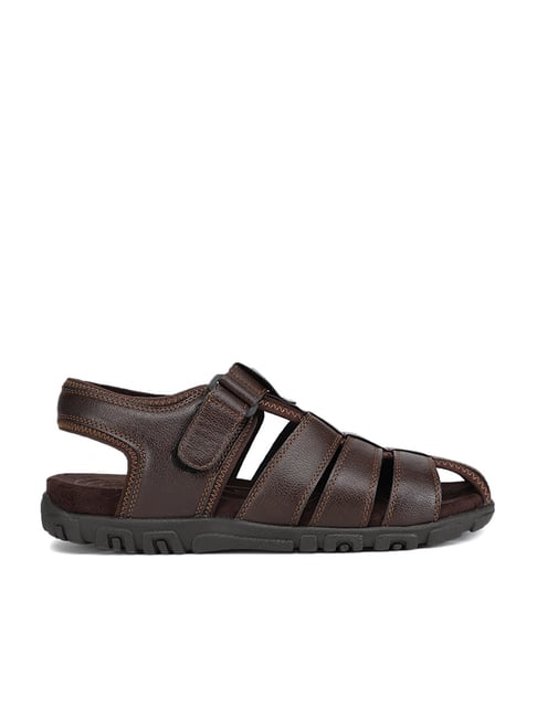 Bata Macho 871-3379-40 Men's Tan Multi Strap Casual Slip On Sandal Slippers  (6 UK) : Amazon.in: Fashion