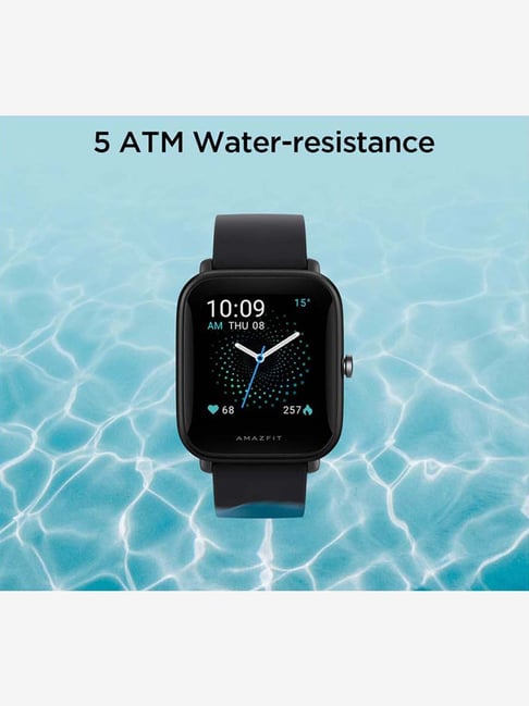 huami amazfit bip u