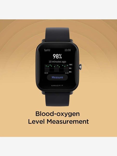 huami amazfit bip u