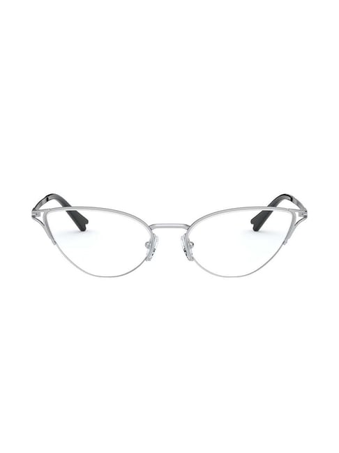 Half rim cat eye 2024 frames