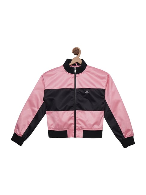 Pink pastel cheap jacket