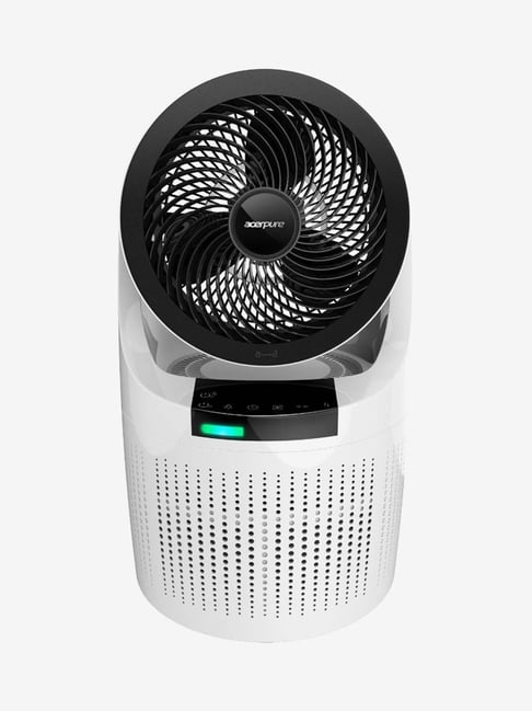 Acer Pure Cool AC530-20W Portable Room Air Purifier (White)