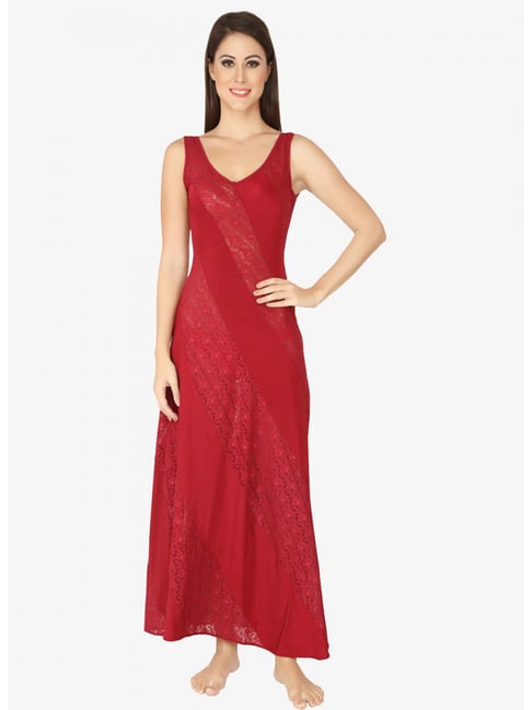 Buy Red Dresses for Women by Drape And Dazzle Online | Ajio.com