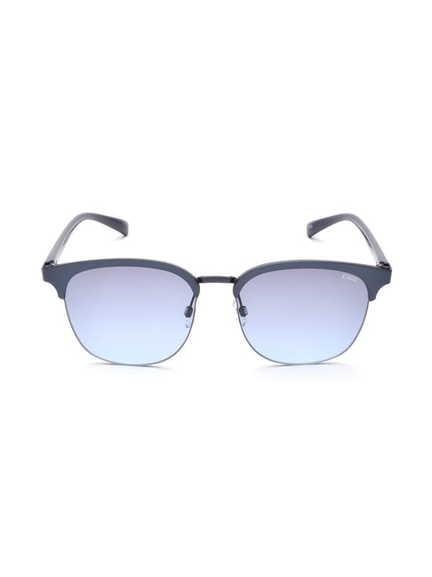 ray ban silver copper flash