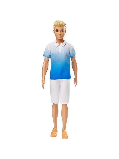 Buy Barbie Ken Fashionista Doll 129 for Kids Toys Online @ Tata CLiQ