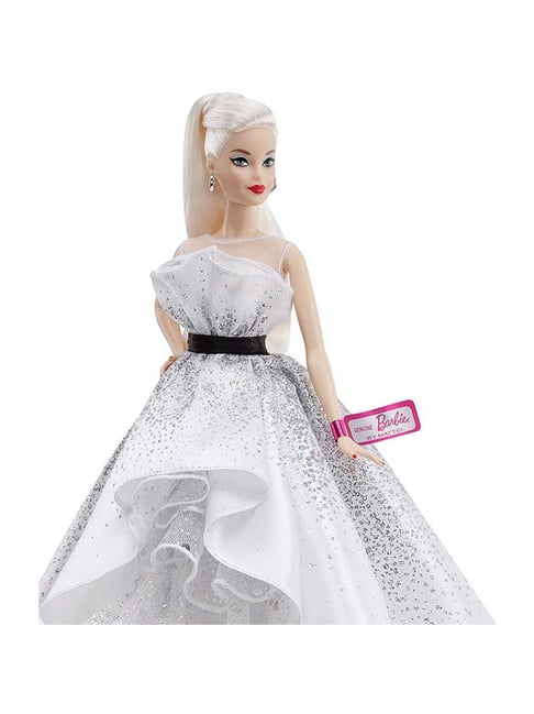 Barbie 60th anniversary new arrivals