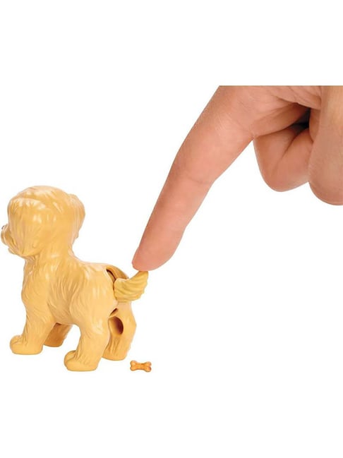 Buy Barbie Doll Pets (Doggy Daycare Playset) for Kids Toys