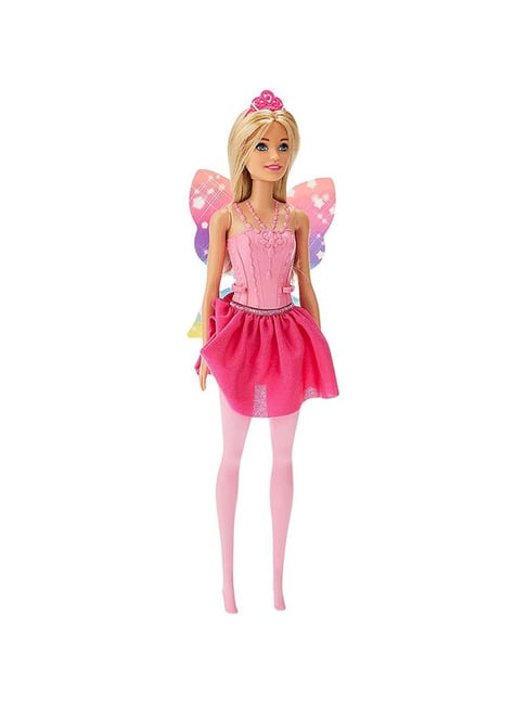 Barbie fairy discount