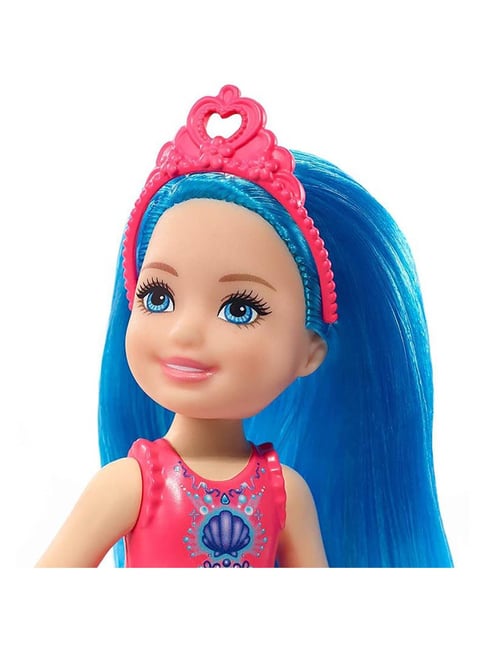 Buy Barbie Dreamtopia Chelsea Sprite Doll for Kids Toys Online