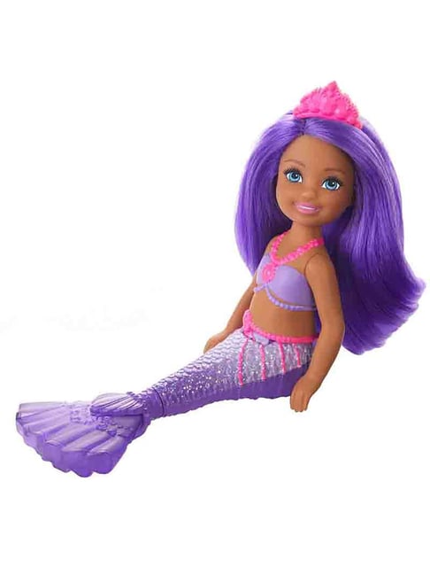 Barbie dreamtopia mini mermaid new arrivals