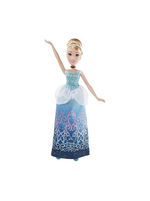 disney princess dolls royal shimmer