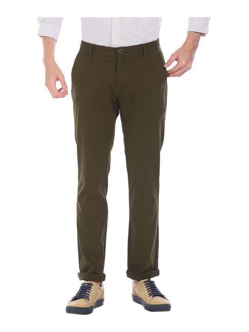 Ruggers by unlimited on sale men's casual trousers