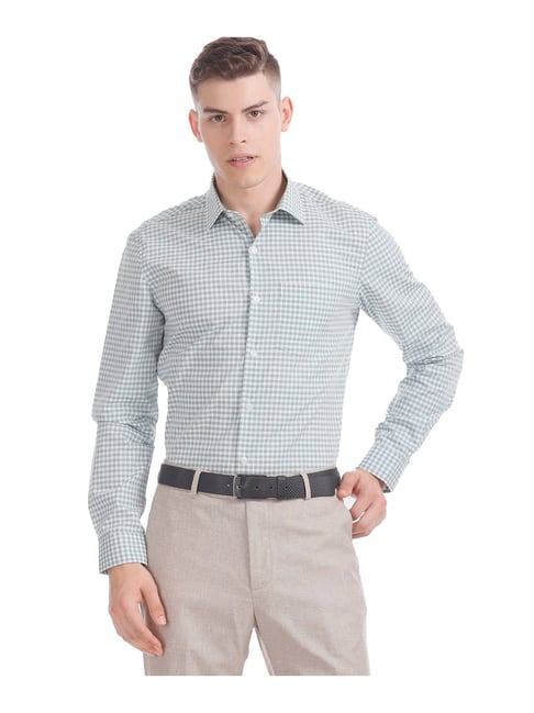 Shirts Online: Buy Shirts at Best Prices Only at Tata CLiQ