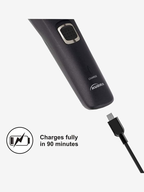 kubra kb 1001 review