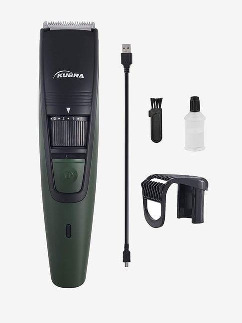 best fast charging trimmer