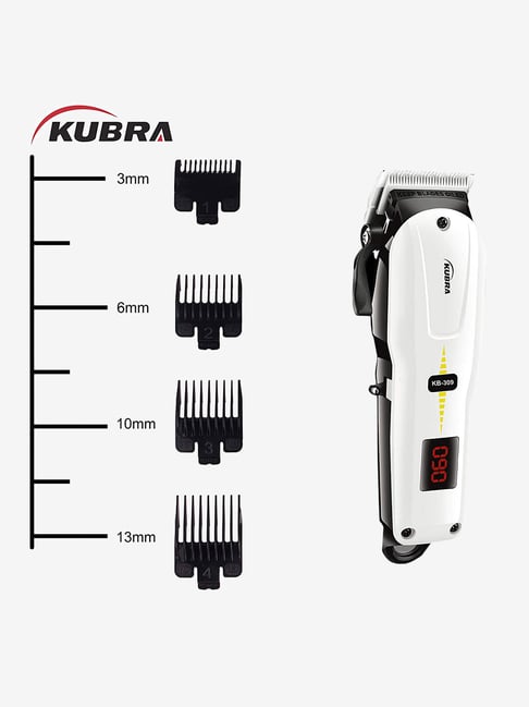 kubra kb 309