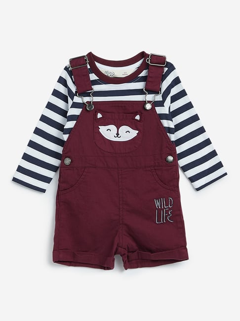 best dungarees online
