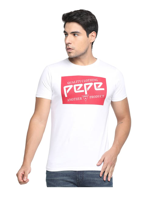 Pepe Jeans Men’s Clothing Starts From Rs.399