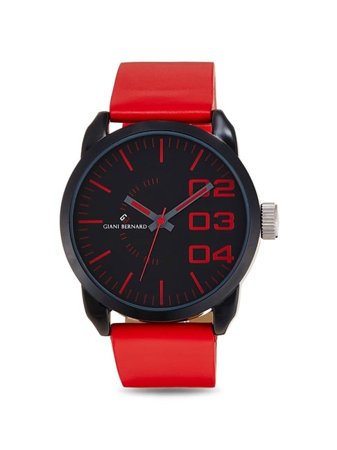 giani bernard review