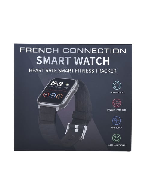 french connection smart watches
