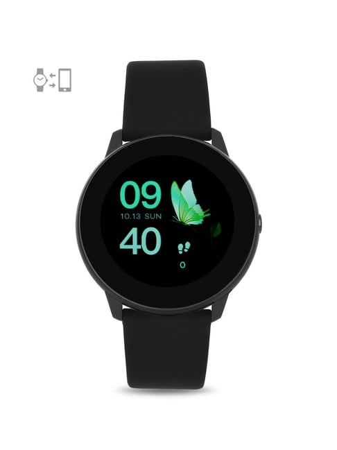 French Connection R3-D Unisex Smart Watch