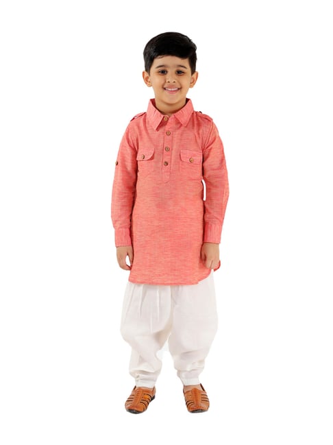 pathani kids