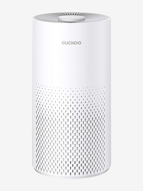 Cuckoo I TOOL Kilo CAC-I0510FW 3-in-1 Filtration Air Purifier (White)