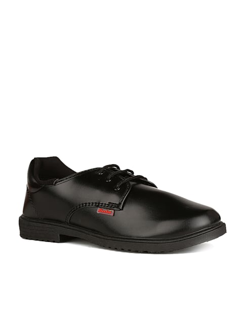 Bata black school hot sale shoes for boys