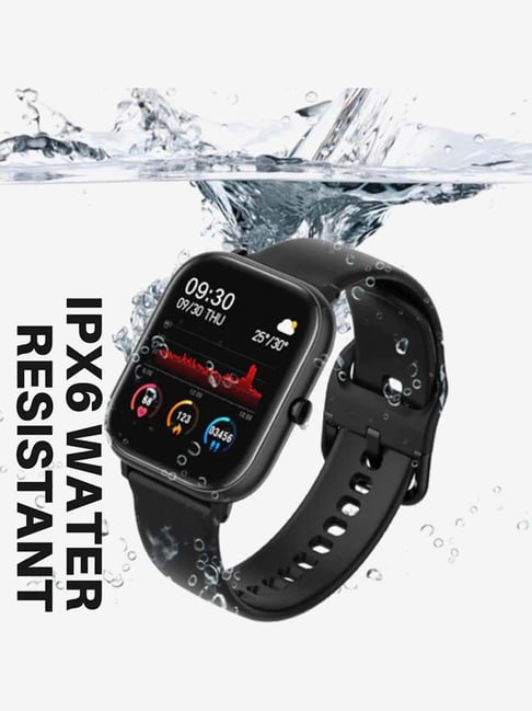 fire boltt smartwatch price